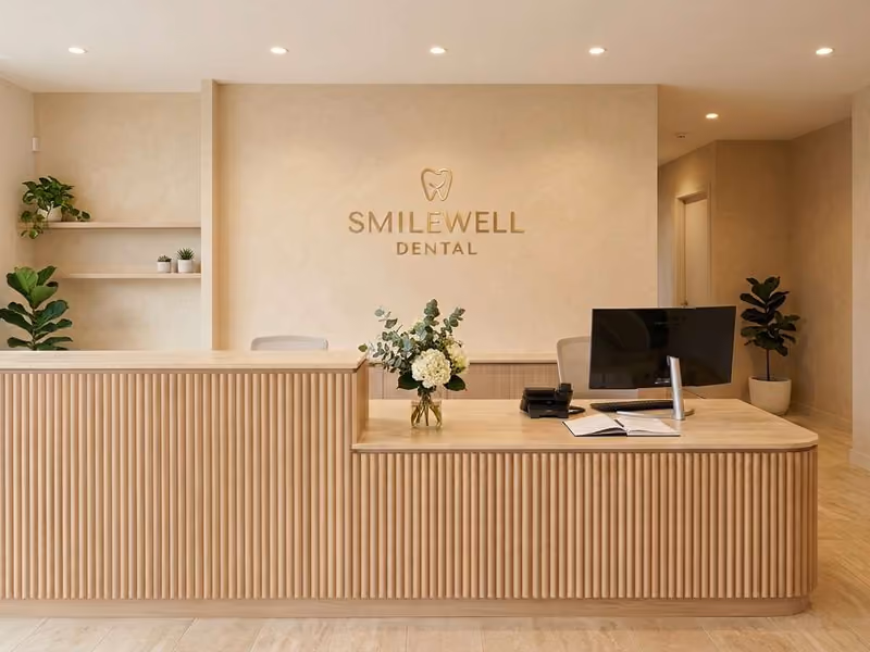 Smile Well